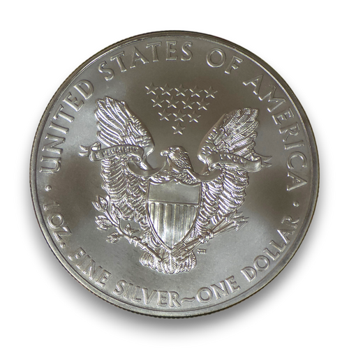 American Silver Eagle 2013 1oz Silver Bullion Coin