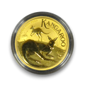 Australian Kangaroo 2025 1/2oz Gold Bullion Coin