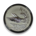 Australian Kookaburra 2026 1oz Silver Bullion Coin