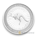 Australian Kangaroo 2023 1oz Silver Coin