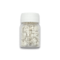 Pure 9999 Silver Crystals 30g