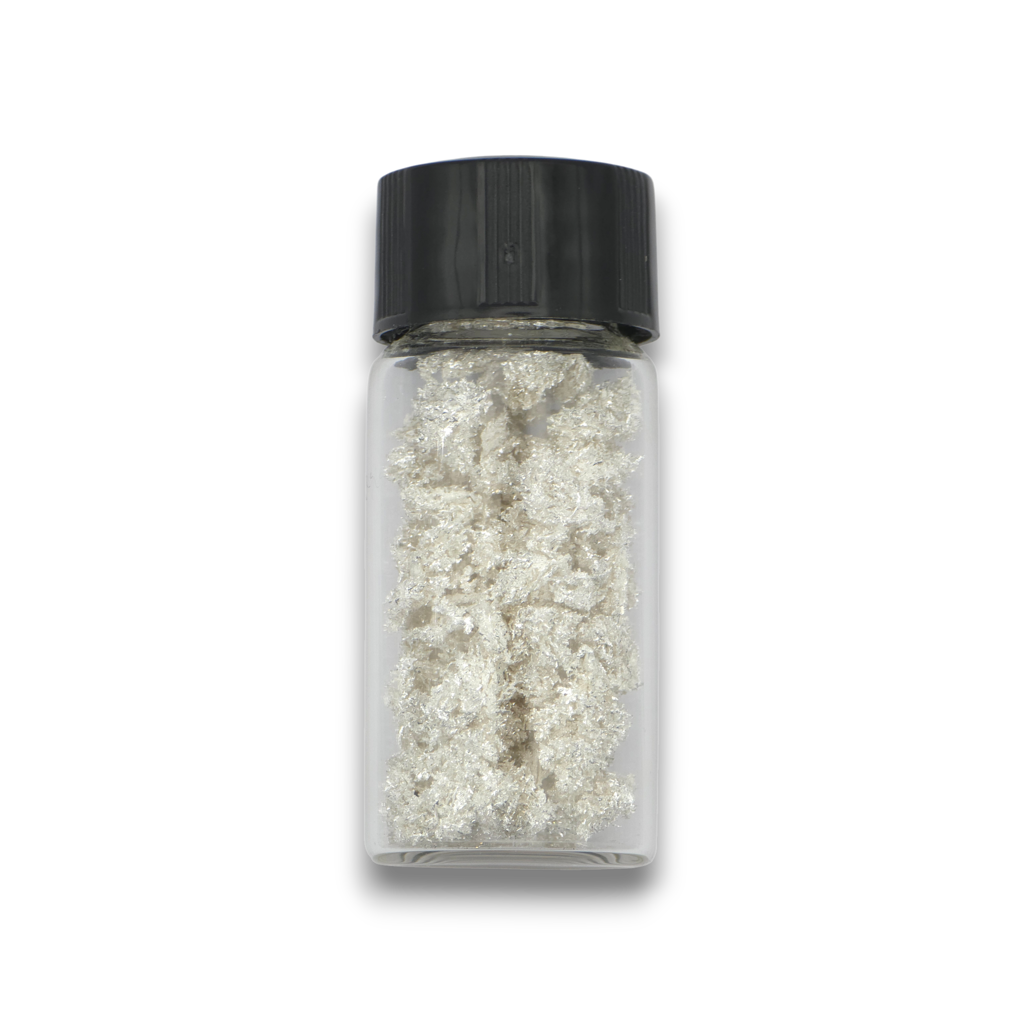 Pure 9999 Silver Crystals 20g