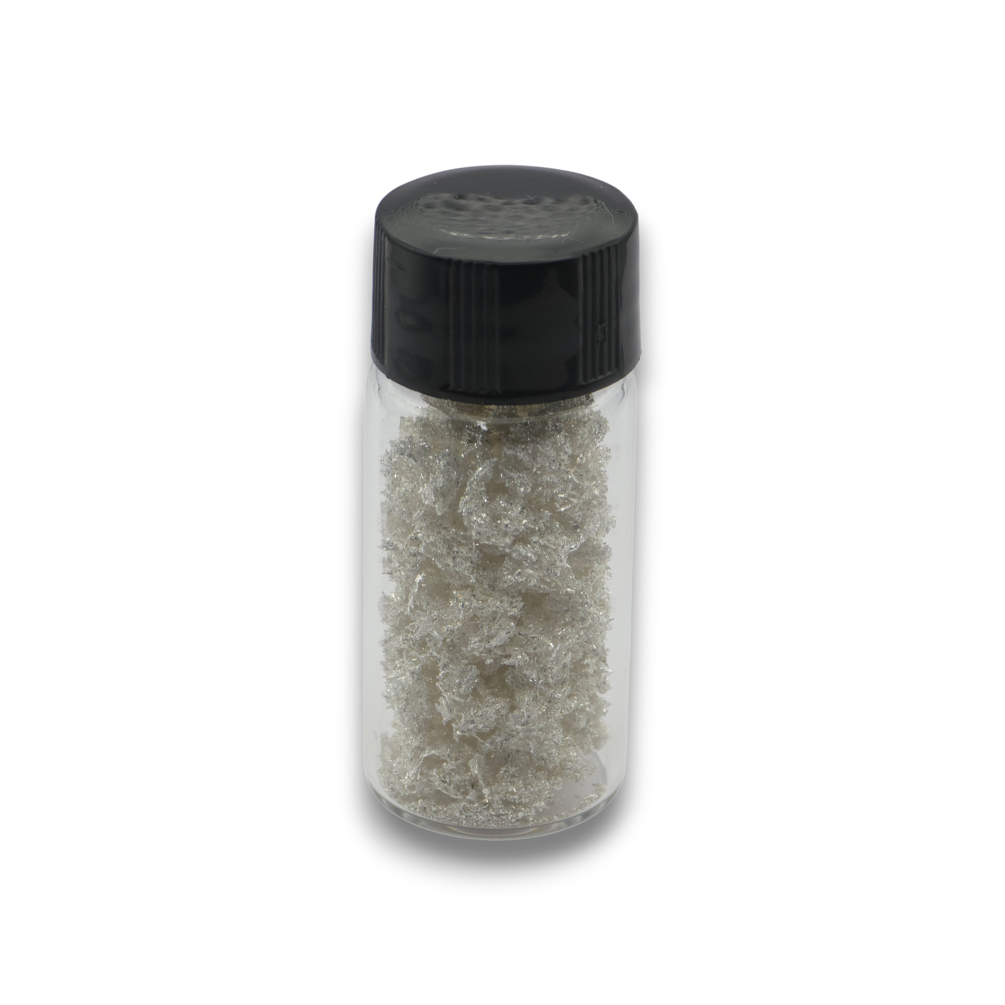 Pure 9999 Silver Crystals 20g
