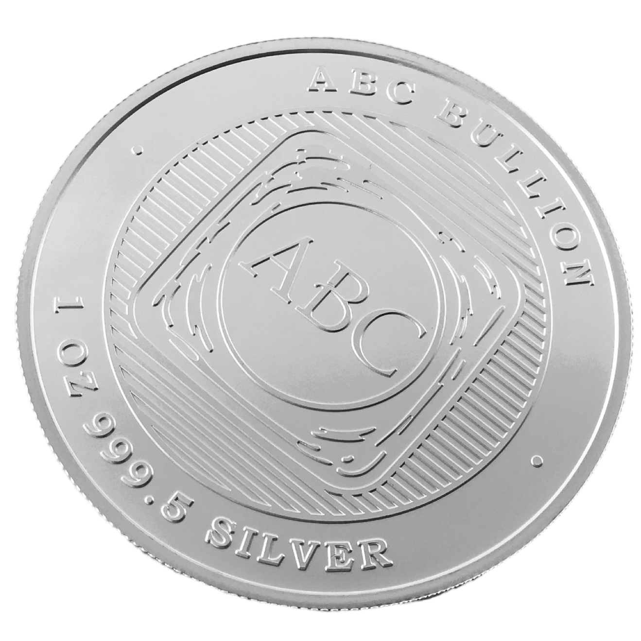 2022 Year of the Tiger 1oz Silver Bullion Coin