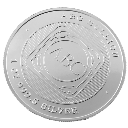 2022 Year of the Tiger 1oz Silver Bullion Coin